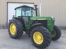 Thumbnail John Deere 4055, 4255, 4455 Tractors Diagnostics and Repair Thumbnail John Deere 4055, 4255, 4455 Tractors Diagnostics and Repair
